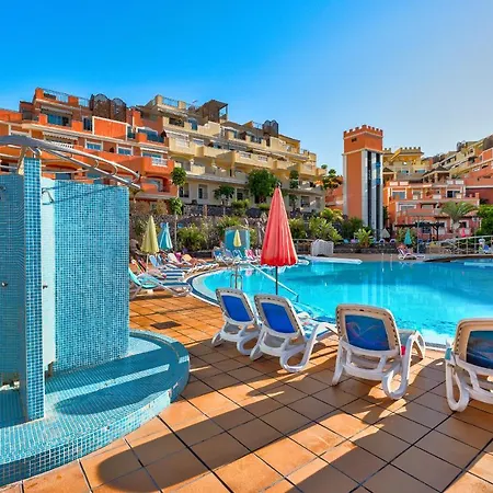 Appartamento Потрясающий Комплекс С Тремя Бассейнами Arona (Tenerife)