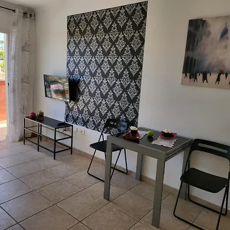 Appartamento Потрясающий Комплекс С Тремя Бассейнами Arona (Tenerife)