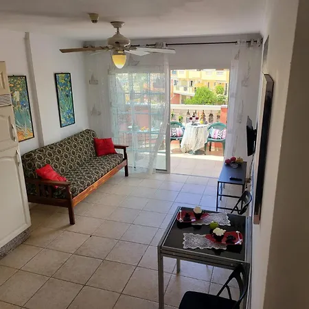 Appartamento Потрясающий Комплекс С Тремя Бассейнами Arona (Tenerife)