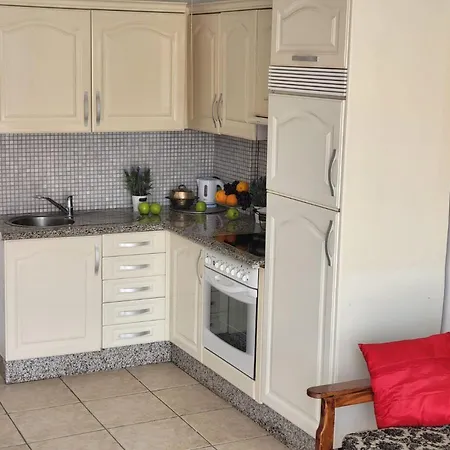 Appartamento Потрясающий Комплекс С Тремя Бассейнами Arona (Tenerife)